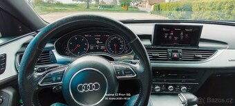 PRODAM AUDI  A 6 3.0TDI - 4
