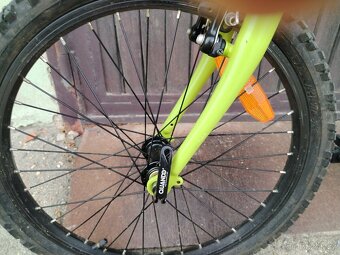 Merida M-Bike Kid 20 - 4