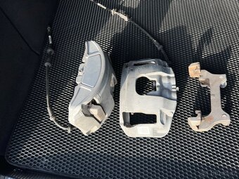 Audi  brzdy 356mm - 4