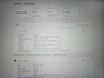 LENOVO LEGION 5 PRO 16ACH6H - 4