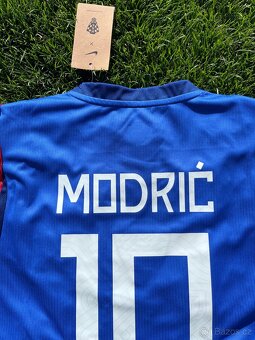 Dres Chorvatsko World Cup 2026/27 - 4