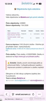 Nafukovací Výřivka - 4