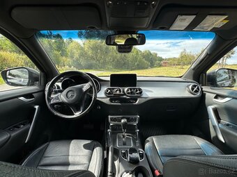 Mercedes-Benz X 350 d 4MATIC, 2019 - 4
