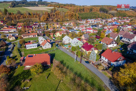 Prodej pozemku k bydlení, 1058 m², Ratiboř - 4