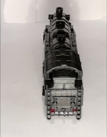 Model lokomotivy řady 96010 - 4