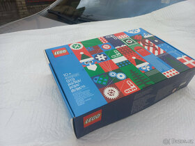 LEGO® Education 4002020 40 let praktického učení prodám nero - 4