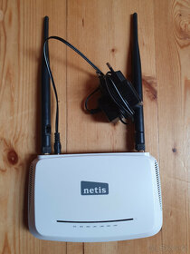 2x router Netis - 4