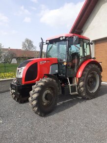 Prodám traktor Zetor Proxima 7441 - 4
