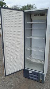 Gastro lednice Caravell ( Dánsko ) 400 ( 272 l ) - 4