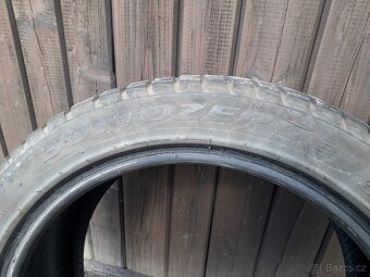 205/50R17 93V Pirelli Sottozero 3 - 2ks ZIMA - 4