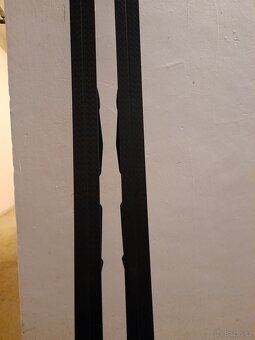Bezky Salomon se supinami 182cm - 4