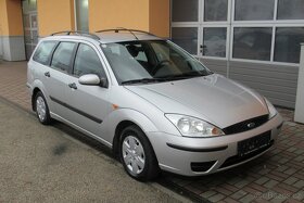 Ford Focus 1.8 TDDI - 4