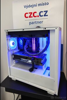 AMD Ryzen 9 7950X3D - 4