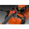 Zahradní sekačka Husqvarna LC356VP. - 4