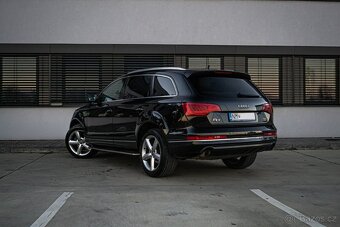 Audi Q7 3.0 TDI 245k quattro tiptronic8 DPF - 4