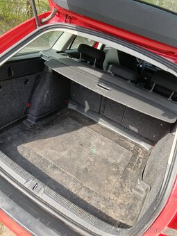 Prodám škoda Octavia ll combi 1.9 TDI 77kw - 4