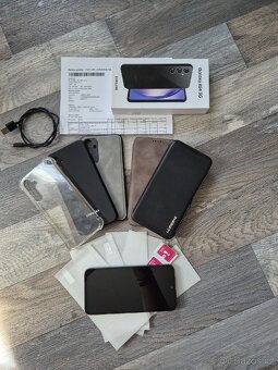 Samsung galaxy a54 - 4