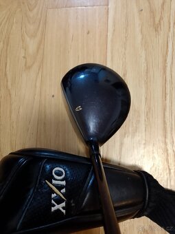 TOP FW5 XXIO PRIME 9 - 4