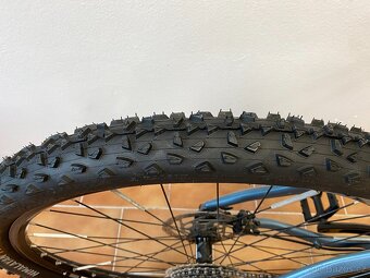 29" horské kolo MRX Elite rám L 19.5" - 4