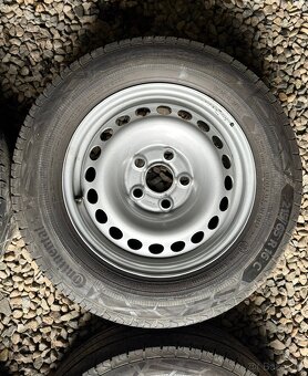 Disky VW T5, T6 - 4