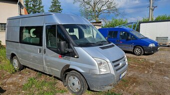 Ford Transit L2H2 - 4