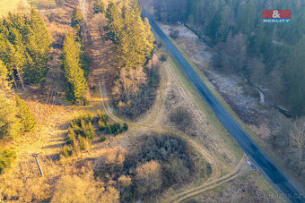 Prodej pole, 1278 m², Bělá u Jevíčka - 4