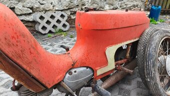 Jawa 21 - 4