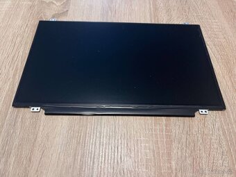 Predám obrazovku do notebooku 14"LED SLIM display 30pin/.. - 4