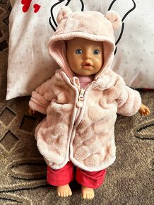 panenka baby born - 4