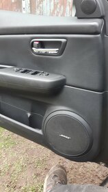Díly mazda GH - 2012 - 4