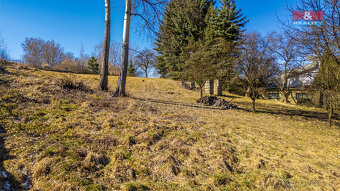 Prodej pozemku k bydlení, 1127 m², Liberec - 4