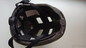 Dětská přilba Kellys Zigzag vel. XS 45-50cm - 4