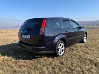 Ford Focus combi 1.6 i 74 kw r.v. 2006 - 4