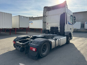 tahač Daf XF 460 FT SC,LowDeck,nez.klima,12/2015 - 4