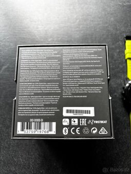 Garmin Fénix 5x plus Sapphire - 4