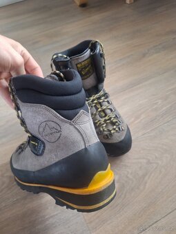 La Sportiva boty 38.5 - 4