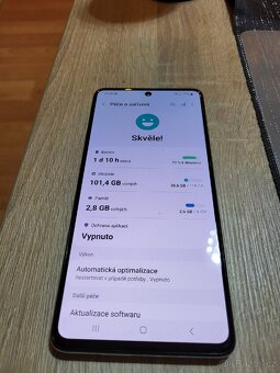 Samsung A71 - 4