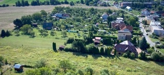 Pozemek Vinary u Přerova - 4
