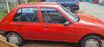 Peugeot 205 - 4