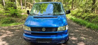 Vw t4 2.5 tdi 75kw multivan atlantis - 4