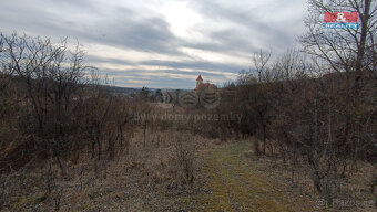 Prodej pozemku k bydlení, 3326 m², Lovčice - 4