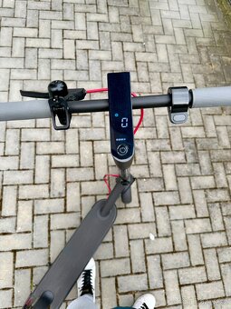 Xiaomi Electric Scooter 4 Pro - 4
