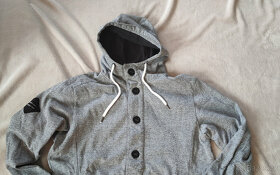 Mikina CROPP - 4