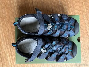 Dětské sandály KEEN vel. 34 (21cm) - 4