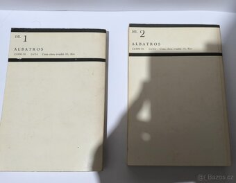 Karel May - VINNETOU 1. a 2. díl - 4
