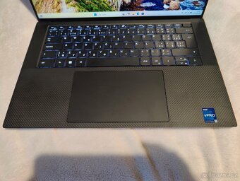 Dell XPS 15 9530 - 4