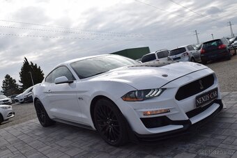 ►►Ford Mustang 5.0 FastbackTi-VCT 330Kw V8 GT◄◄ - 4