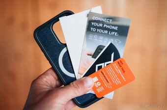 Peak Design everyday loop case midnight (iPhone 15 Pro) - NO - 4