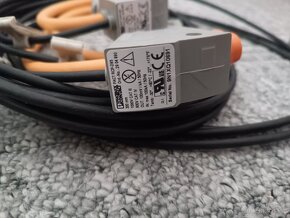Měřící sondy 3x230V - 4