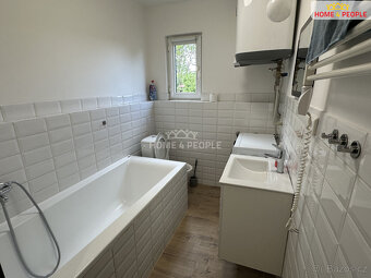pěkný, světlý byt 3+KK, 49m2, OV, Kladno-Motyčín - 4
